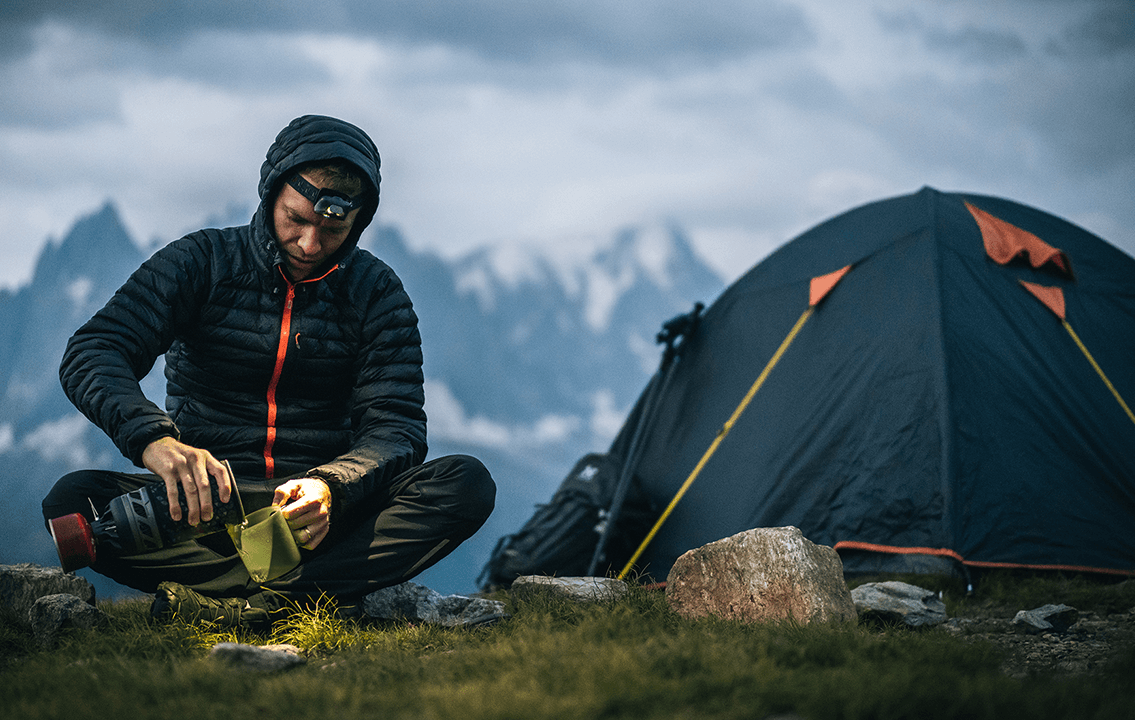 アウトドア用品