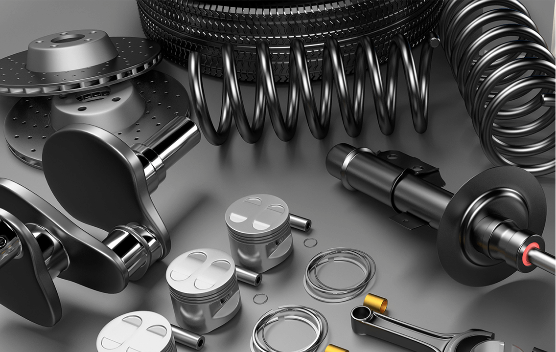 建築・産業用ハードウェア