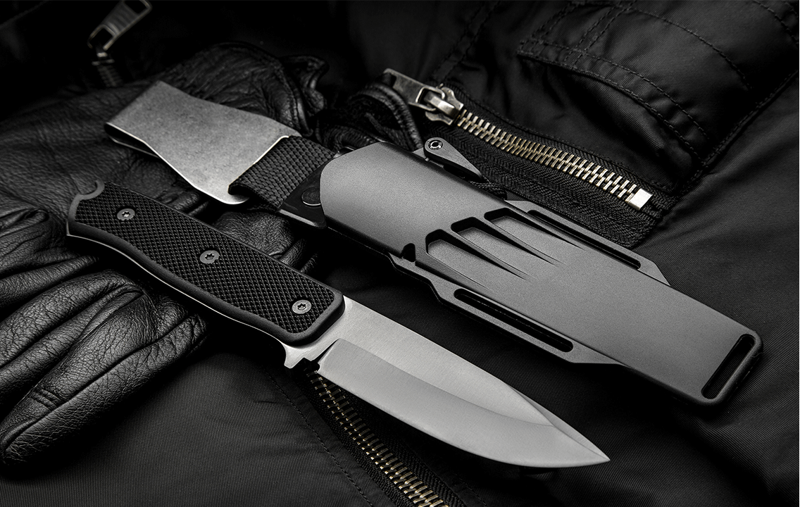 軍事・防衛用パーツ