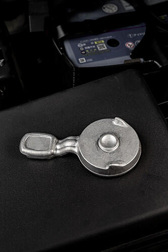 その他の産業・ライフスタイル部品