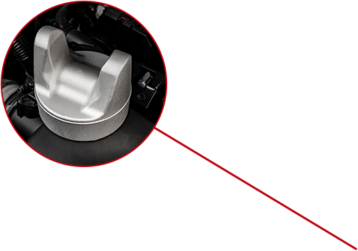 駆動装置 - ユニバーサルジョイント（万向ジョイント）