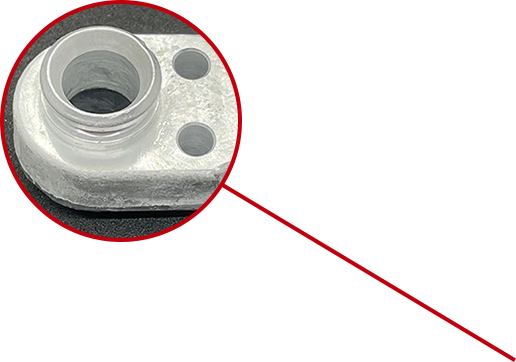 空調システム - 冷媒用継手（コネクタ）