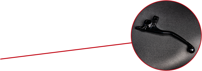 ブレーキシステム - ブレーキレバー（煞車手把）