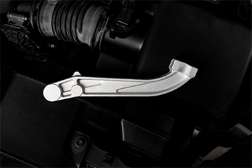 ブレーキシステム - 自動車用ブレーキレバーアーム（桿身）