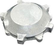 駆動システム - エンジンカバー（エンジン蓋）