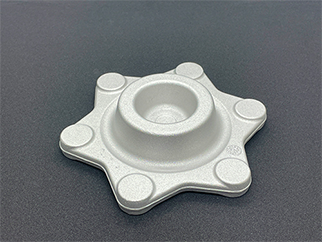 駆動システム - スプロケットハブ（鏈輪座）