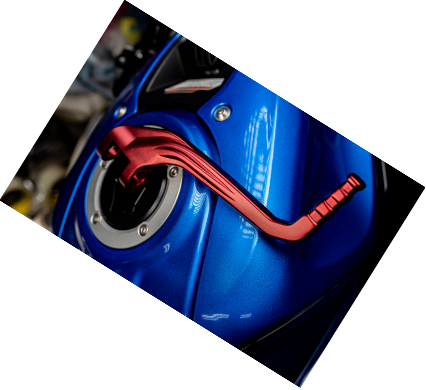 始動システム - キックスタートアーム（啟動踩桿）