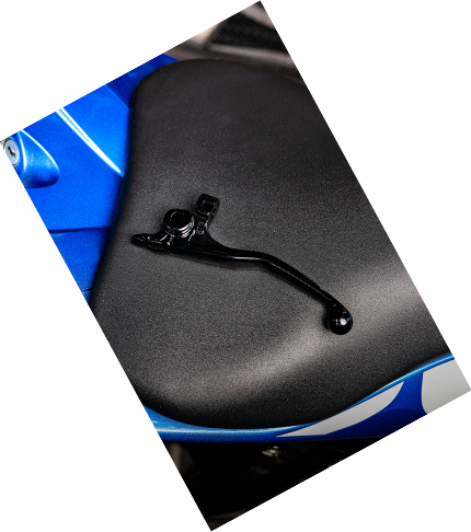 ブレーキシステム - ブレーキレバー（煞車手把）