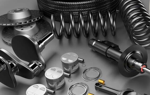 建築・産業用ハードウェア