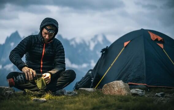 アウトドア用品